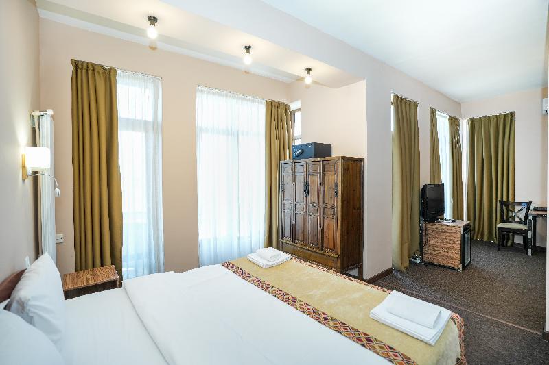 Andza Tbilisi Hotel - Oda