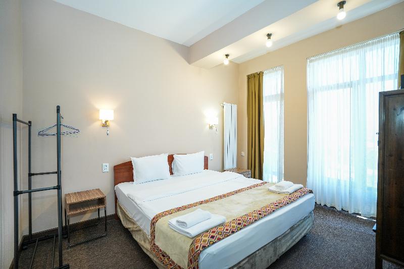 Andza Tbilisi Hotel - Oda