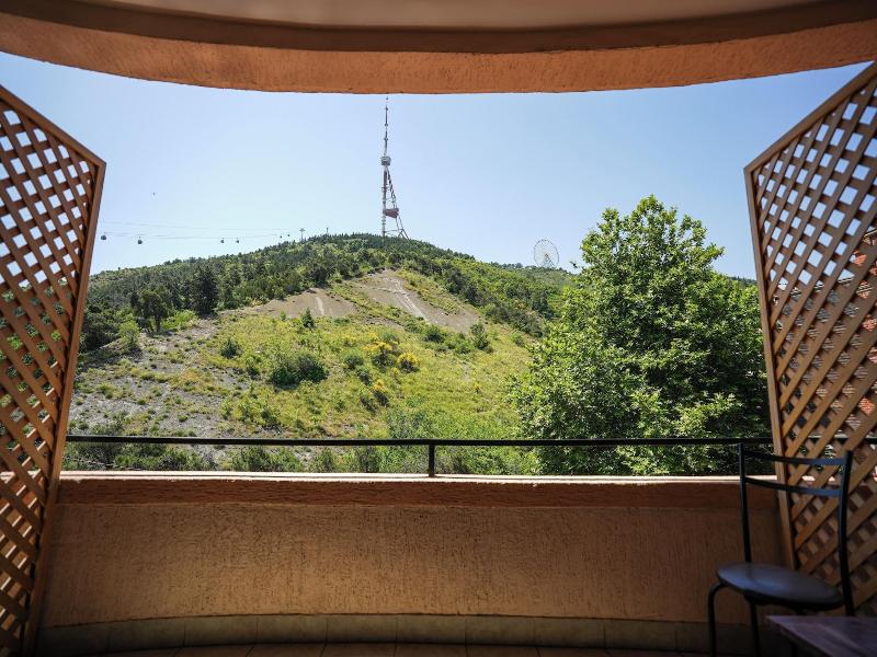 Andza Tbilisi Hotel - Oda