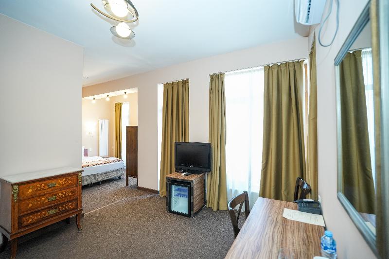 Andza Tbilisi Hotel - Oda