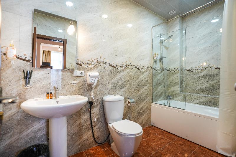 Andza Tbilisi Hotel - Oda