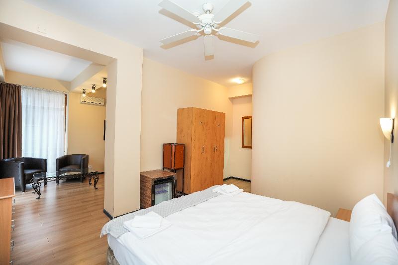 Andza Tbilisi Hotel - Oda