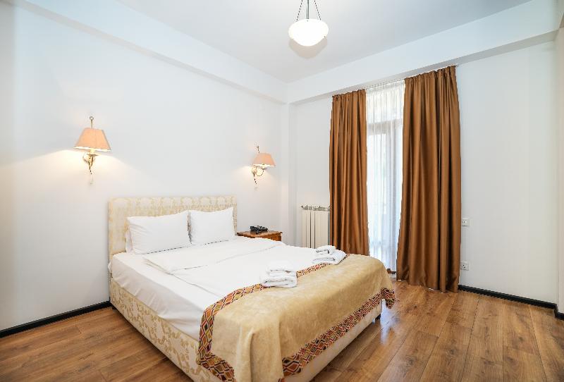 Andza Tbilisi Hotel - Oda