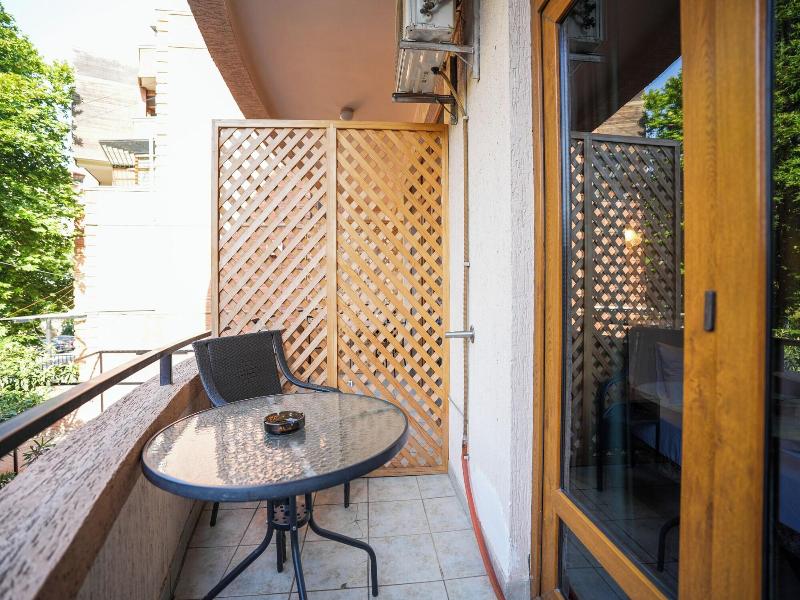 Andza Tbilisi Hotel - Oda