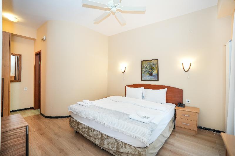 Andza Tbilisi Hotel - Oda