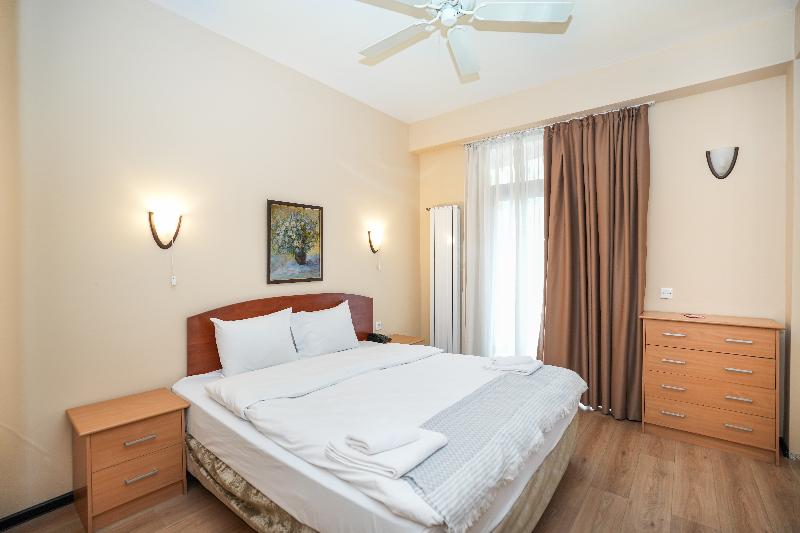 Andza Tbilisi Hotel - Oda
