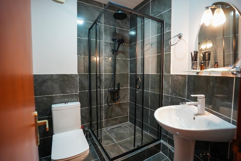 Andza Tbilisi Hotel - Oda