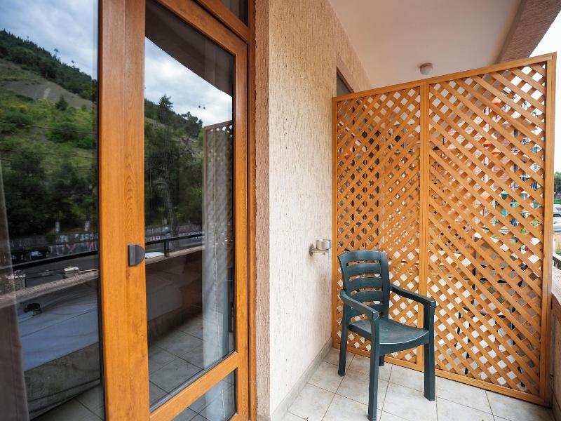 Andza Tbilisi Hotel - Oda