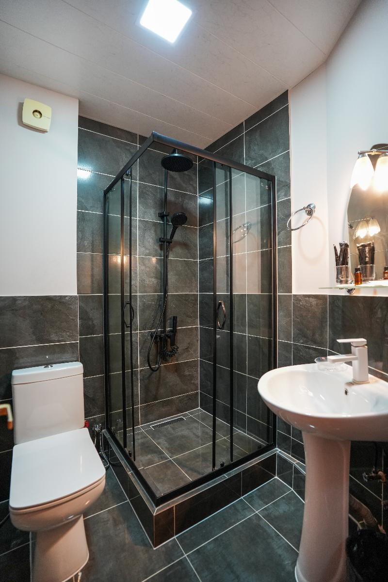 Andza Tbilisi Hotel - Oda