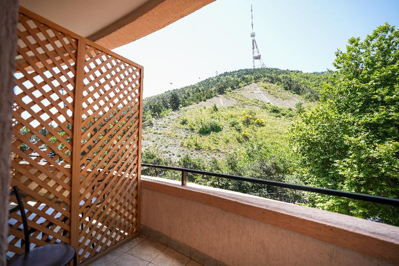 Andza Tbilisi Hotel - Oda