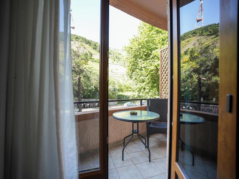 Andza Tbilisi Hotel - Oda