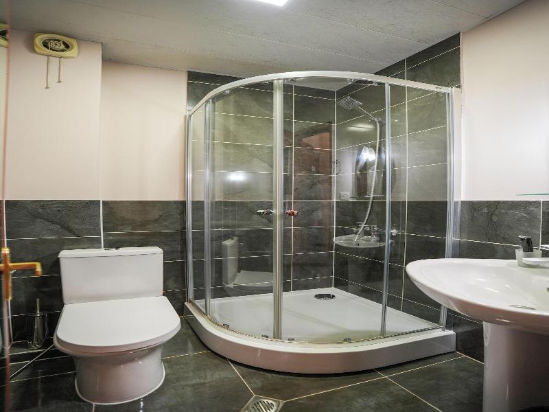 Andza Tbilisi Hotel - Oda