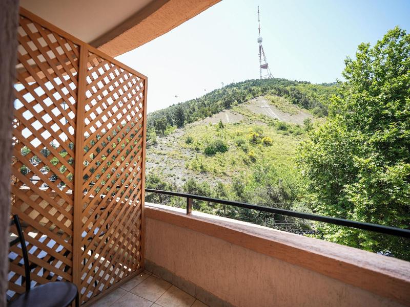 Andza Tbilisi Hotel - Oda