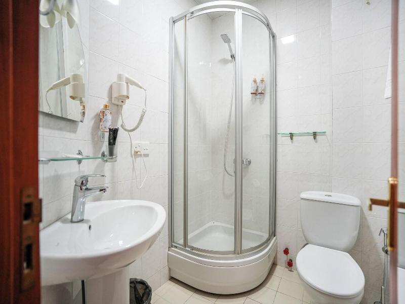 Andza Tbilisi Hotel - Oda