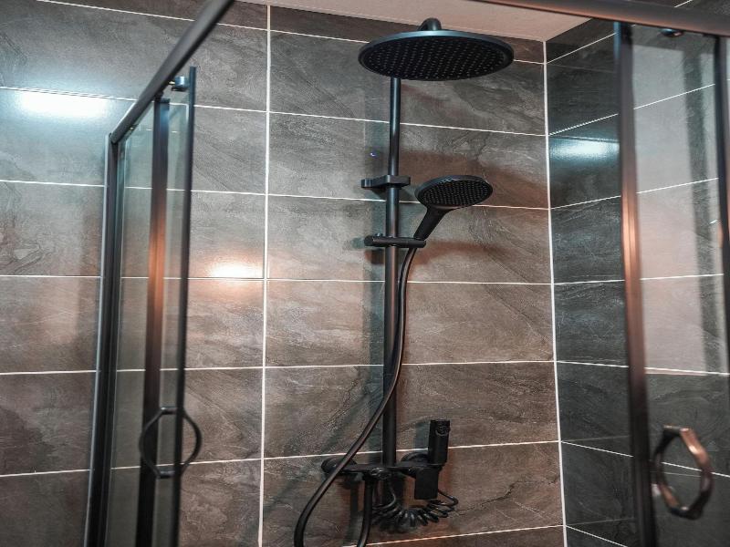Andza Tbilisi Hotel - Oda