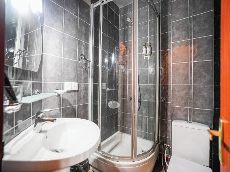 Andza Tbilisi Hotel - Oda
