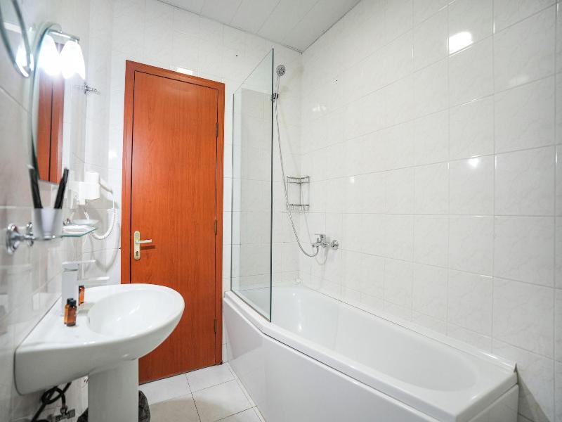 Andza Tbilisi Hotel - Oda