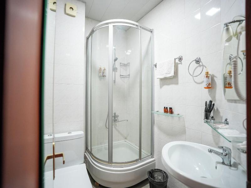 Andza Tbilisi Hotel - Oda