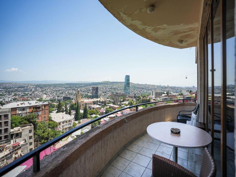 Andza Tbilisi Hotel - Oda