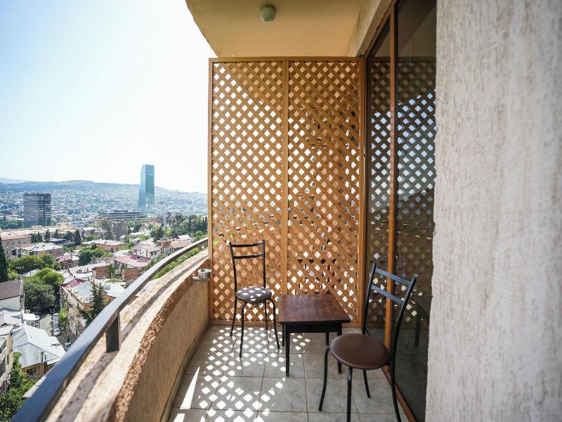 Andza Tbilisi Hotel - Oda