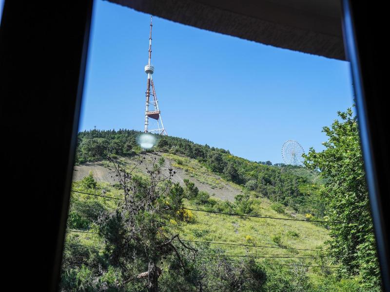 Andza Tbilisi Hotel - Oda