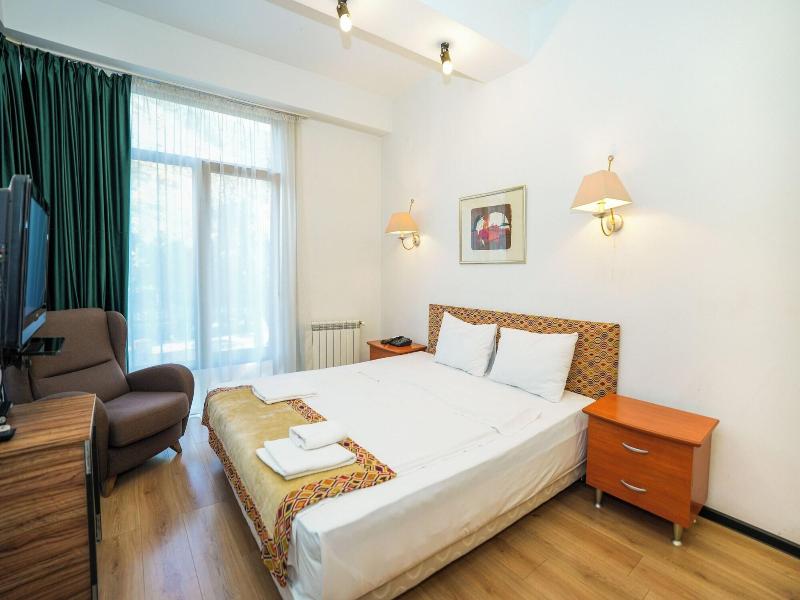 Andza Tbilisi Hotel - Oda