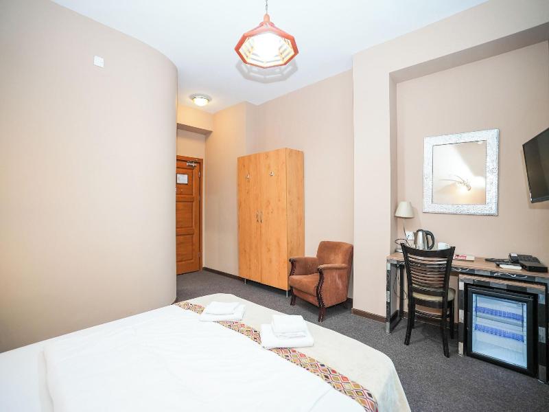 Andza Tbilisi Hotel - Oda