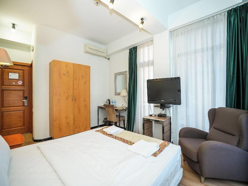 Andza Tbilisi Hotel - Oda