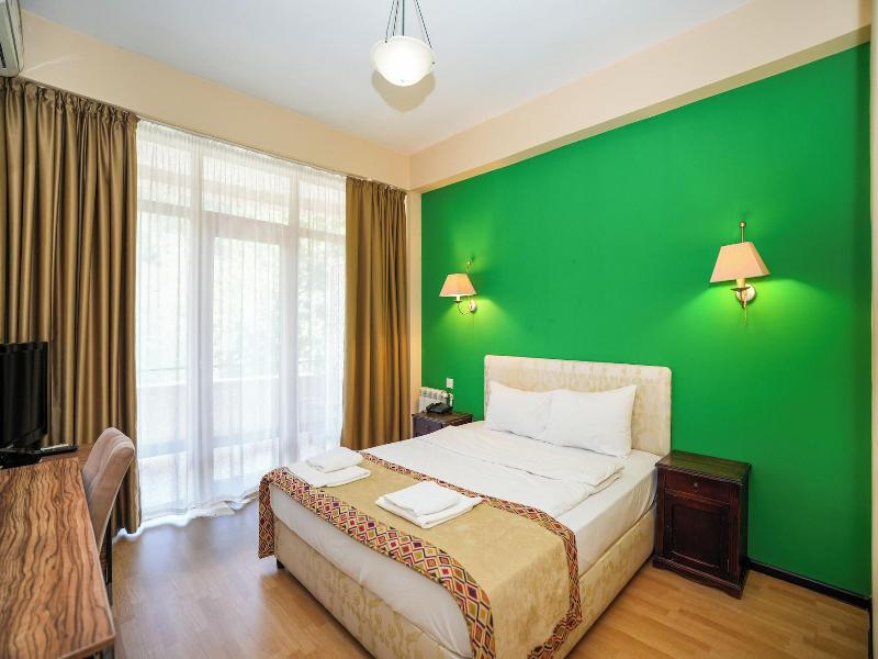 Andza Tbilisi Hotel - Oda