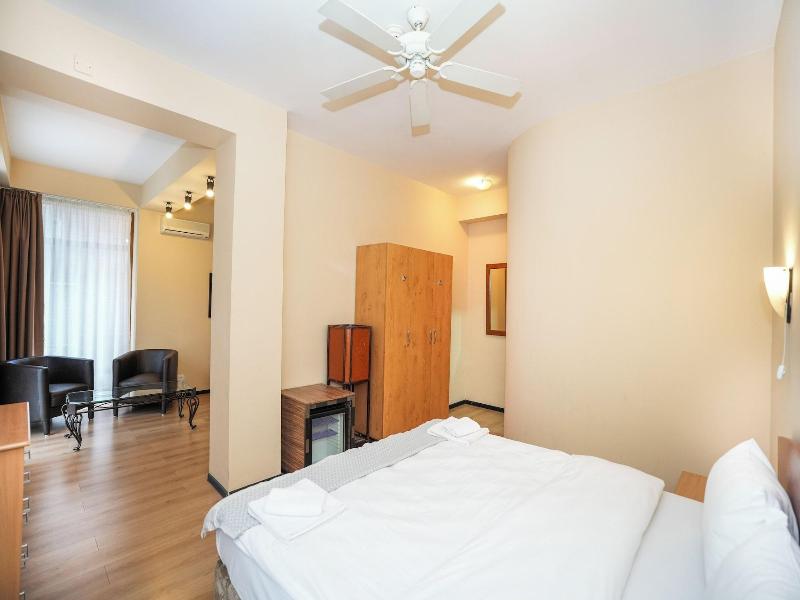 Andza Tbilisi Hotel - Oda
