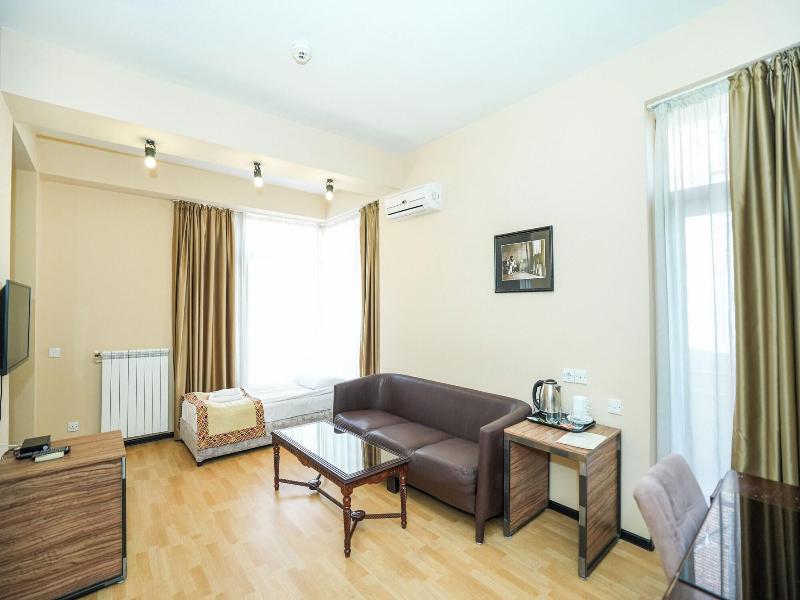 Andza Tbilisi Hotel - Oda
