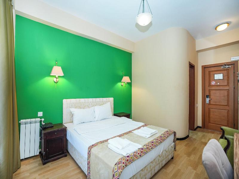 Andza Tbilisi Hotel - Oda