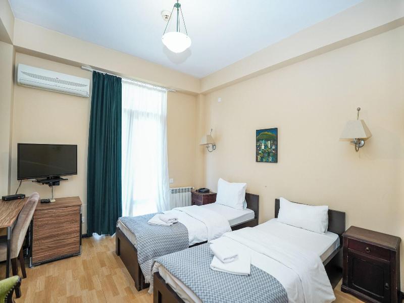 Andza Tbilisi Hotel - Oda