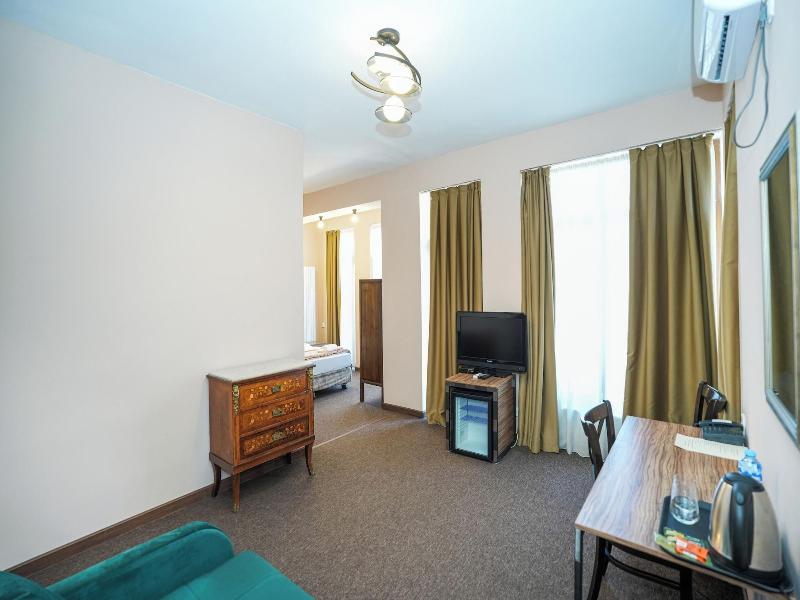 Andza Tbilisi Hotel - Oda