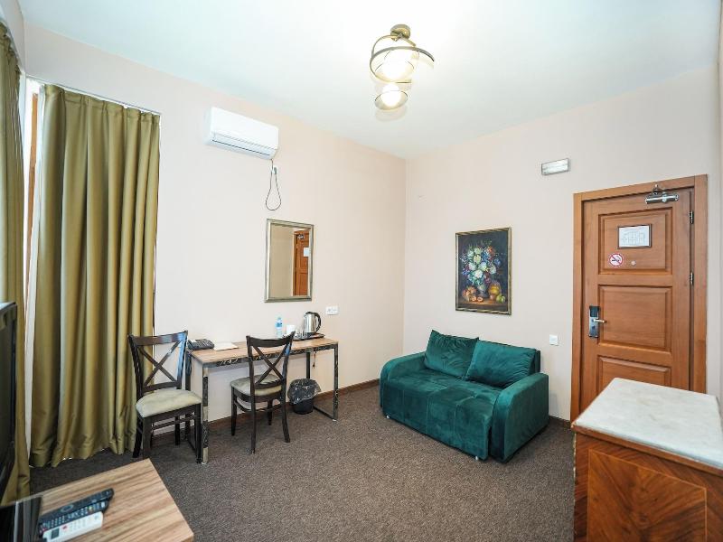 Andza Tbilisi Hotel - Oda