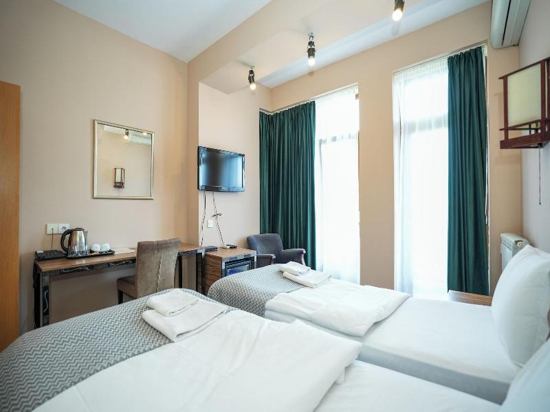 Andza Tbilisi Hotel - Oda