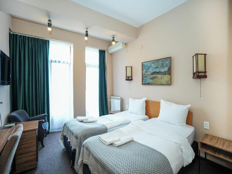 Andza Tbilisi Hotel - Oda