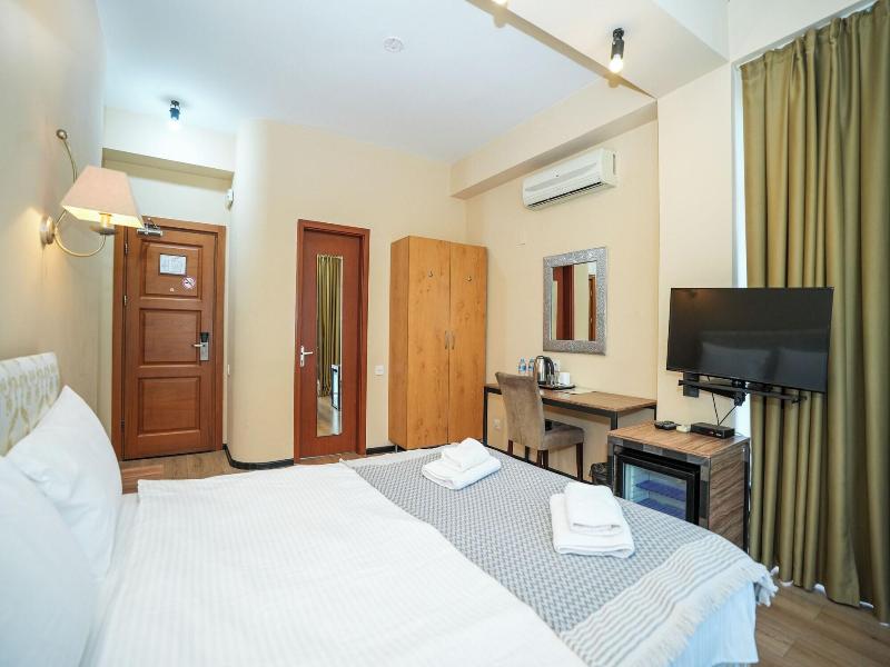 Andza Tbilisi Hotel - Oda