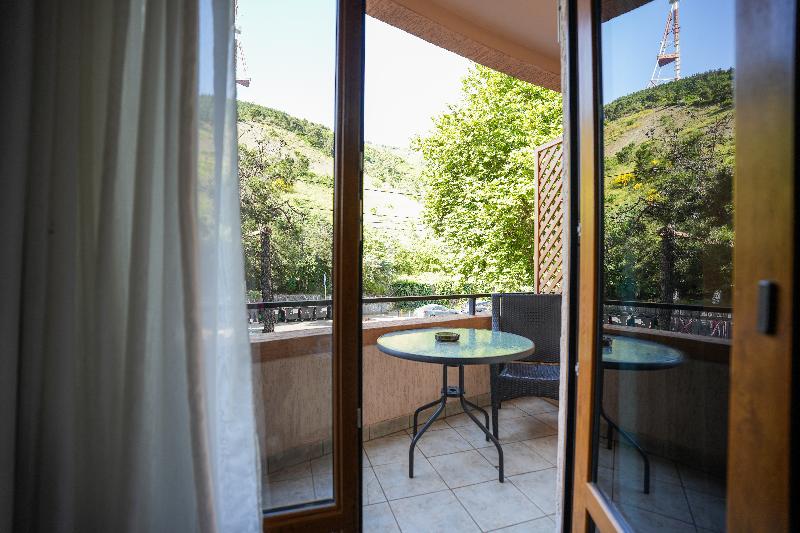 Andza Tbilisi Hotel - Oda