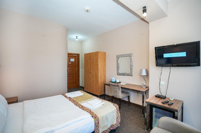 Andza Tbilisi Hotel - Oda