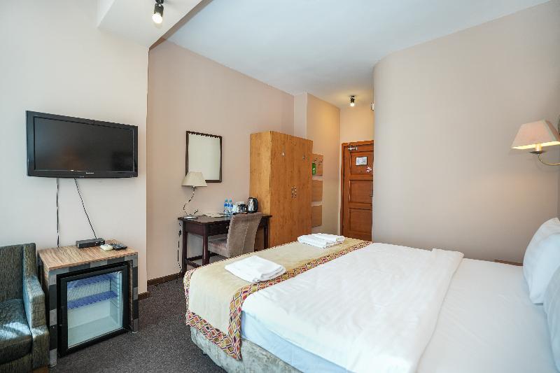 Andza Tbilisi Hotel - Oda