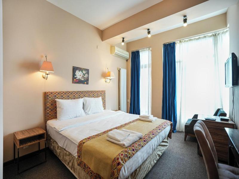 Andza Tbilisi Hotel - Oda