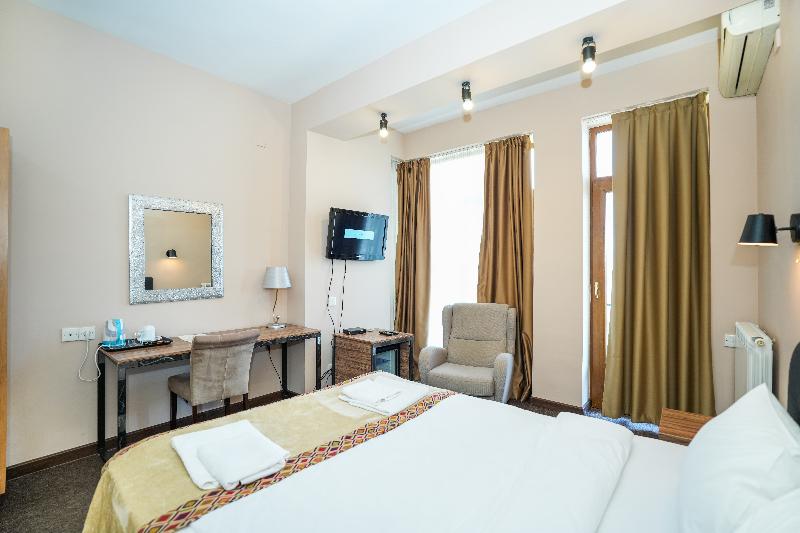 Andza Tbilisi Hotel - Oda