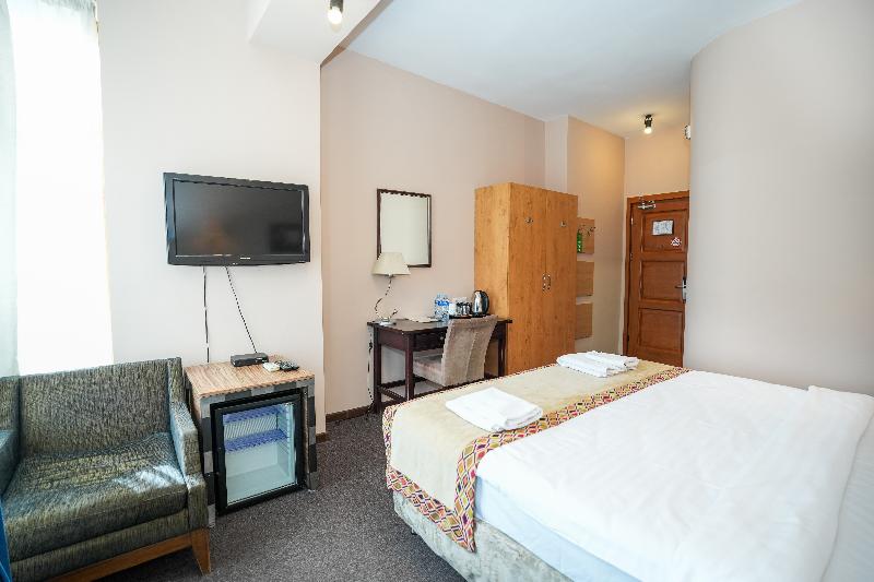 Andza Tbilisi Hotel - Oda