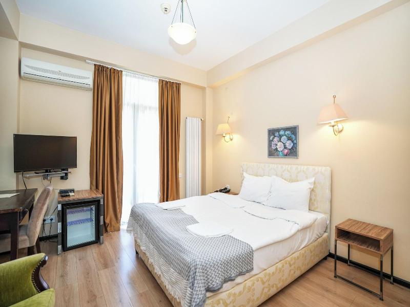 Andza Tbilisi Hotel - Oda