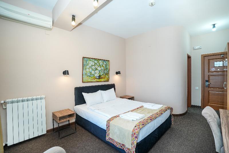 Andza Tbilisi Hotel - Oda
