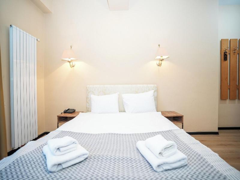 Andza Tbilisi Hotel - Oda