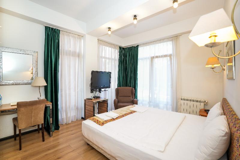 Andza Tbilisi Hotel - Oda