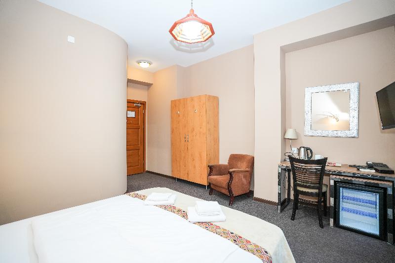 Andza Tbilisi Hotel - Oda