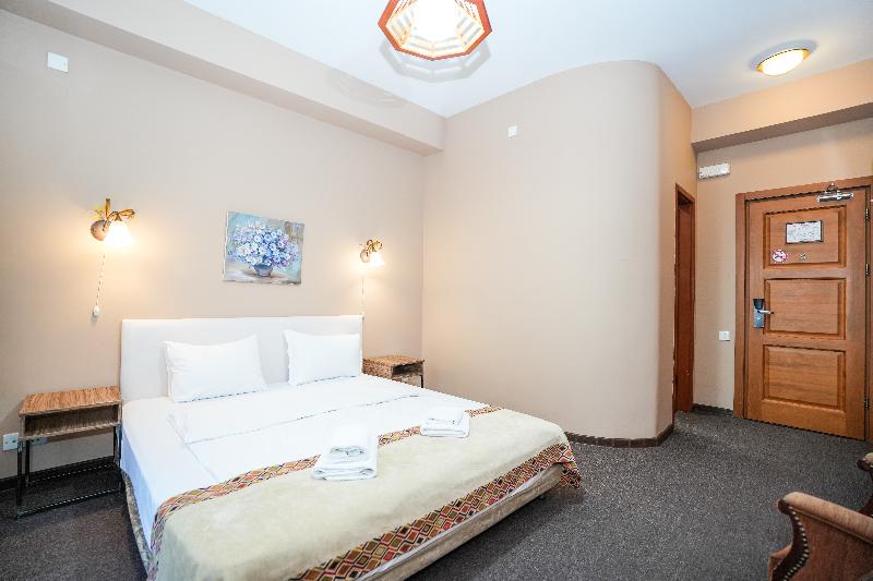Andza Tbilisi Hotel - Oda